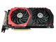 Видеокарта MSI GTX 1060 Gaming (MSI GTX 1060 GAMING 6G) Б/У - изображение 1