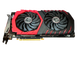 Видеокарта MSI GTX 1070 Gaming X 8GB (GeForce GTX 1070 GAMING X 8G) Б/У - изображение 1