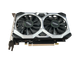 Видеокарта MSI GeForce GTX 1650 Ventus XS 4G OC 4GB GDDR5 (GeForce GTX 1650 VENTUS XS 4G OC) Б/B - Б/У - изображение 1