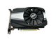 Видеокарта Asus GTX 1660 Super Phoenix 6GB GDDR6 (PH-GTX1660S-O6G) Б/У - изображение 1