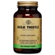 Природные добавки Solgar Расторопша Milk Thistle 100 вегетарианских капсул - изображение 1