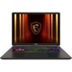 Ноутбук MSI Vector 16 HX AI A2XWHG-232XUA (9S7-15M352-232) - изображение 1