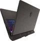Ноутбук MSI Vector 16 HX AI A2XWHG-631XUA (9S7-15M352-631) - изображение 5