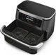 Мультипечь NINJA Foodi FlexDrawer AF550EU 318538 - изображение 4