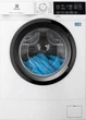 Стиральная машина Electrolux EWS6326BU - изображение 2