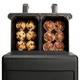 Мультипечь Cuisinart AIR-TWIN 10.4L (AFD10OBLE) - изображение 10