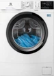 Стиральная машина Electrolux EWS6427BU - изображение 2