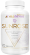 Suplement diety Alldeynn Sunrose 120 tabletek (5902837742670) - obraz 1