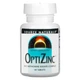 Мінерали Source Naturals ОптиЦинк 30 мг OptiZinc 60 таблеток - зображення 1