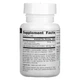Мінерали Source Naturals ОптиЦинк 30 мг OptiZinc 60 таблеток - зображення 2