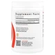 Мінерали Seeking Health Магній гліцинат у порошку 200 мг Magnesium Glycinate Powder 250 гр - зображення 5