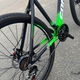 Велосипед CrossBike 29" Convoy 2025 Рама 19" black-green - изображение 5