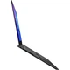 Ноутбук MSI Prestige 16 AI+ C3MG (C3MG-068PL), Intel Core Ultra 7 355 / 16" / 120 Гц / OLED / RAM 32 ГБ LPDDR5X / SSD 1 ТБ / Intel Arc Graphics / Windows 11 Pro / Сірий - зображення 7