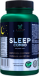 Suplement diety Lanco Nutritions Sleep Combo 60 kapsułek (5905317626316) - obraz 1