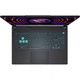 Ноутбук MSI Cyborg A12VE-057PL (A12VE-057PL), 15.6" / IPS / 144Hz / Intel Core i5-12450H / RAM 16GB / SSD 512GB / RTX4050 / Windows 11 Home / Чорний - зображення 4