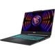 Ноутбук MSI Cyborg A12VE-057PL (A12VE-057PL), 15.6" / IPS / 144Hz / Intel Core i5-12450H / RAM 16GB / SSD 512GB / RTX4050 / Windows 11 Home / Чорний - зображення 5