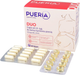 Suplement diety Pueria Duo Active dla kobiet w ciąży 90 kapsułek (5904569253752) - obraz 3