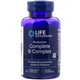 Вітамінний комплекс Life Extension Комплекс Вітамінів Групи В BioActive Complete B-Complex 60 капсул вегетаріанських - зображення 1