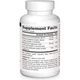 Минералы Source Naturals Магний Кальций 2:1 370 мг 90 капсул - изображение 3
