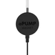 Компресор Collar aPUMP MAGNET тихий і компактний для акваріумів до 100 л, кріплення на магніті (7918) - зображення 7