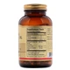 Природные добавки Solgar Масло Примулы Вечерней 500 мг Evening Primrose Oil 180 желатиновых капсул - изображение 2