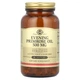 Природные добавки Solgar Масло Примулы Вечерней 500 мг Evening Primrose Oil 180 желатиновых капсул - изображение 3