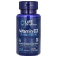 Витамины Life Extension Витамин D3 Vitamin D3 25 мкг (1000 МЕ) 250 гелевых капсул - изображение 3