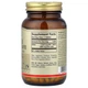 Витамины Solgar Фолат (В9) 800 мкг Folic Acid 250 таблеток - изображение 4