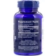 Минералы Life Extension Магний L-треонат Magnesium L-Threonate Neuro-Mag 90 капсул в растительной оболочке - изображение 2