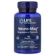 Минералы Life Extension Магний L-треонат Magnesium L-Threonate Neuro-Mag 90 капсул в растительной оболочке - изображение 3