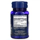 Витамины Life Extension Фолат и B12 BioActive Folate & Vitamin B12 90 Вегетарианских Капсул - изображение 2
