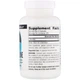 Амінокислоти Source Naturals L-цитрулін 500 мг L-Citrulline 60 капсул - зображення 2