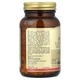 Витамины Solgar Фолиевая Кислота (В9) Folic Acid 800 мкг 250 растительных капсул - изображение 6