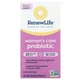 Пробиотики Renew Life Пробиотик для женщин 25 млрд КОЕ Ultimate Flora Women's Care Probiotic 30 вегетарианских капсул - изображение 1