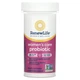 Пробиотики Renew Life Пробиотик для женщин 25 млрд КОЕ Ultimate Flora Women's Care Probiotic 30 вегетарианских капсул - изображение 3