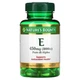 Вітаміни Nature's Bounty Вітамін E швидкого вивільнення 1000 МО 450 мг Vitamin E 60 гелевих капсул - зображення 1