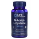 Аминокислоты Life Extension N-ацетил-L-цистеин 600 мг NAC N-Acetyl-L-Cysteine 60 капсул - изображение 1