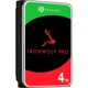 Накопичувач HDD SATA 4.0TB Seagate IronWolf Pro 7200rpm 256MB (ST4000NT001) - изображение 2