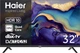 Телевизор Haier 32" H32K801G - изображение 2