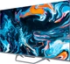 Телевизор Haier QLED 43" H43Q800UX - изображение 4