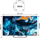 Телевизор Haier QLED 43" H43Q800UX - изображение 5