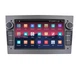 Автомагнітола серії QIV Q2 Opel 7 дюймів 4/32 Grey (7 дюймів QLED 8core 7862 4/32 4G CarPlay/Android C-QIV-Q2-7-GR-Opel - изображение 2