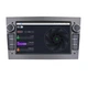 Автомагнітола серії QIV Q2 Opel 7 дюймів 4/32 Grey (7 дюймів QLED 8core 7862 4/32 4G CarPlay/Android C-QIV-Q2-7-GR-Opel - изображение 6