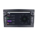 Автомагнітола серії QIV Q2 Opel 7 дюймів 4/32 Black (7 дюймів QLED 8core 7862 4/32 4G CarPlay/Android C-QIV-Q2-7-BK-Opel - изображение 6