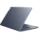Ноутбук Lenovo IdeaPad Slim 5 14Q8X9, (83HL003WRM) 14" OLED WUXGA / RAM 16 ГБ / SSD 1 ТБ / Windows 11 Home / синій - изображение 4