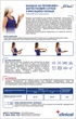 Бандаж на лучезапястный сустав MedTextile с фиксацией пальца S/M 1 шт (4820137292941) - изображение 2