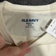 Детская кофта 5 лет Old navy, рост 110/116 - изображение 3