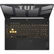 Ігровий ноутбук ASUS TUF F15 FX507VU, (FX507VU-LP180) - зображення 3