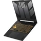 Ігровий ноутбук ASUS TUF F15 FX507VU, (FX507VU-LP180) - зображення 4