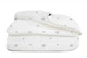 Одеяло ТЕП ALOE VERA membrana print (300г/м²) полуторное 150х210 - изображение 1